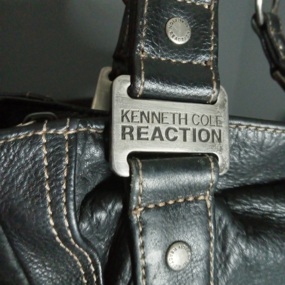 Vintage Kenneth Cole Reaction Handbag